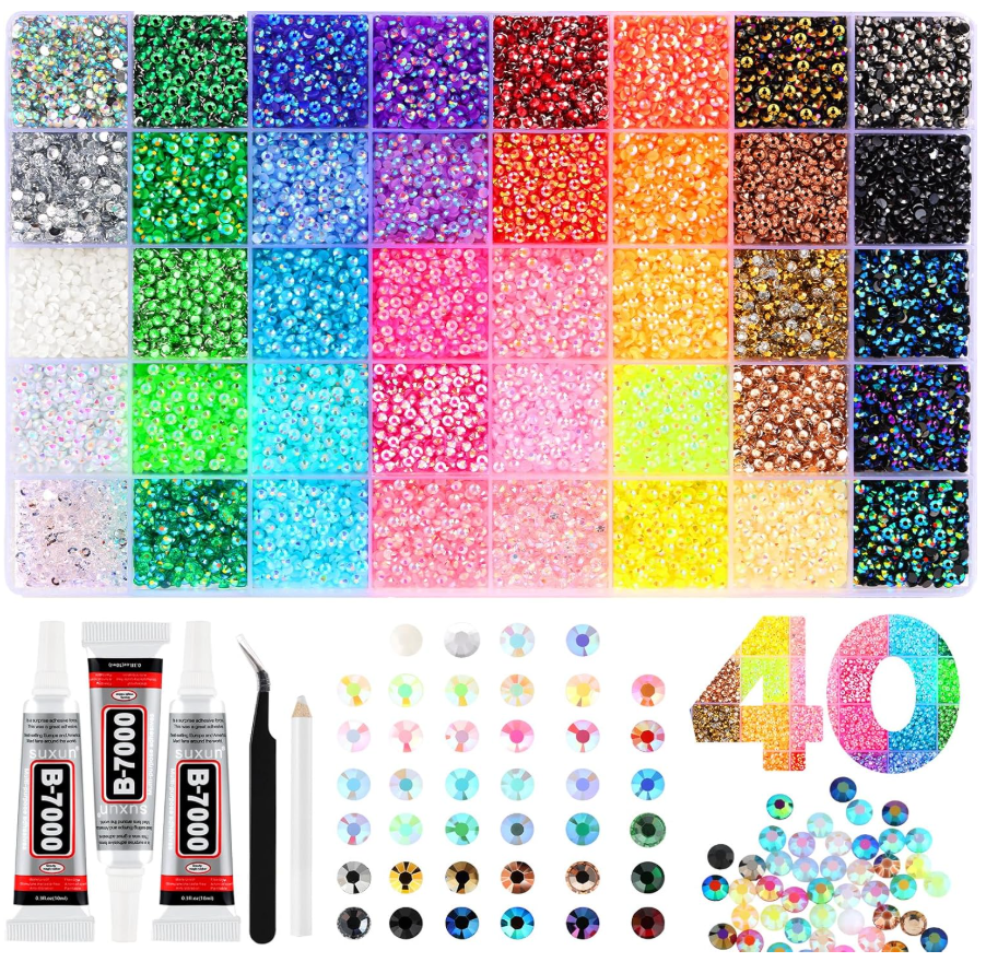 Kit De Strass