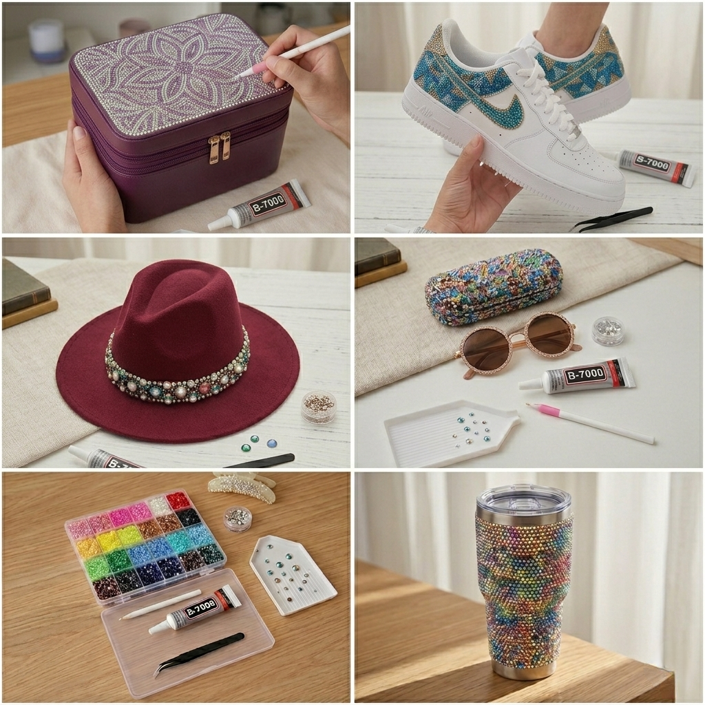Kit De Strass