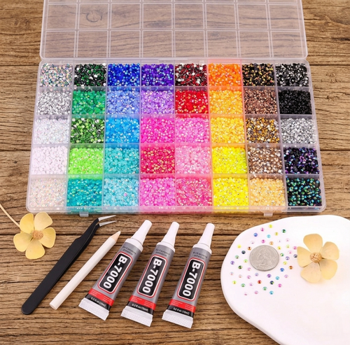 Kit De Strass